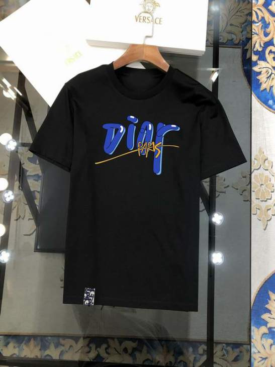 Dior T Shirts Short _SKUDiorM-5XL12yr4116234